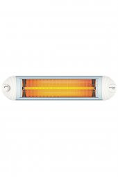 Awox Isıtıcı Soba Ecotec Beyaz 2500 W - 1