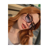 Modalucci Trend Unisex Güneş Gözlüğü thumbnail 1