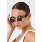 Modalucci Vintage Kadın Güneş Gözlüğü LGL - 1