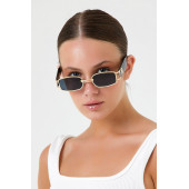 Modalucci Vintage Kadın Güneş Gözlüğü LGL - 2