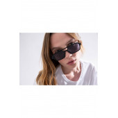 Modalucci Trend Unisex Güneş Gözlüğü - 4