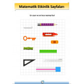 Okul Öncesi Matematik Etkinlik Yaz-Sil Kitabı thumbnail 4