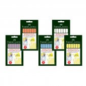 FABER HAMUR YAPISTIRICI TACK-IT 50gr RENKLI(187093 - 1