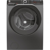 Hoover HWP 49AMBCR/1-S 9 kg Wi-Fi + Bluetooth Bağlantılı 1400 Devir Çamaşır Makinesi - 1