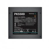 DEEPCOOL PK550D 550W ATX 80+ Bronze Güç Kaynağı - 2