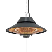 Mirkraft Elirg Light Led Işıklı Elektrikli ısıtıcı infrared Tavan Isıtıcısı - 1
