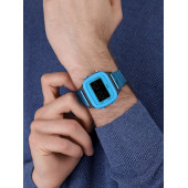 Fossil FS5676 Unisex Kol Saati - 4