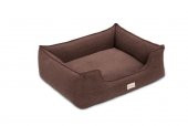 Pet Comfort Alpha Mirandus 19 Köpek Yatağı L 85x105cm - 1