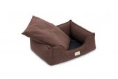 Pet Comfort Alpha Mirandus 19 Köpek Yatağı L 85x105cm - 6