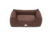 Pet Comfort Alpha Mirandus 19 Köpek Yatağı L 85x105cm - 11