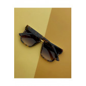 Modalucci Leopar Kadın Güneş Gözlüğü thumbnail 2