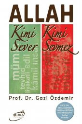Allah Kimi Sever Kimi Sevmez - 1