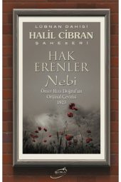 Hak Erenler Nebi - 1