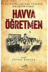 Havva Öğretmen - 1