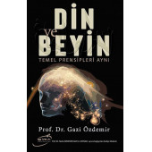 Din ve Beyin Temel Prensipleri Aynı - 1