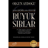 Büyük Sırlar Kadim Geçmiş Yakın Gelecek - 1