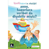 Küçük İnsanın Sözlüğü - 1