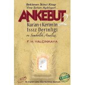 Ankebut 2 - Kur'an-ı Kerim'in Issız Derinliği ve Sembolik Analizi - 1
