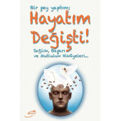 Bir Şey Yaptım Hayatım Değişti - 1