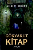 GÖKYAKUT KİTAP - 1