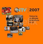Ntv Almanak 2007 Yılı - 1