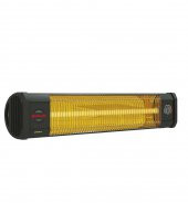 Mirkraft Effect-t 2000 W Duvar Tipi Elektrikli Isıtıcı Soba - 1
