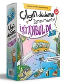 Çılgın Dedemin Zaman Makinesi İstanbulda 10 Kitap Takım - 1