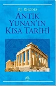 Antik Yunan'ın Kısa Tarihi - 1