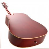 Akustik Gitar Seti (Kılıf Hediyeli) Manuel Raymond MRA415SB - 8