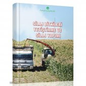 Silaj Bitkileri ve Silaj Yapımı Kitabı - 4
