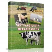 Hayvancılıkta Mekanizasyon Kitabı - 3