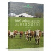 Besi Sığırlarının Beslenmesi Kitabı - 3