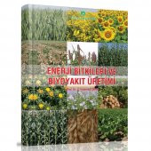 Enerji Bitkileri ve Biyoyakıt Üretimi Kitabı - 4
