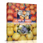 Elma ve Armut Depo Hastalıkları Kitabı - 4