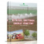Bitkisel Üretimde Enerji Yöntemi Kitabı - 1