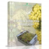 Sofralık Üzümlerin Muhafazası Kitabı - 1