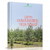 Nar Yetiştiriciliği Kitabı - 1