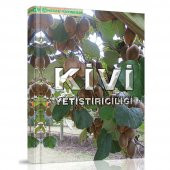 Kivi Yetiştiriciliği Kitabı - 1
