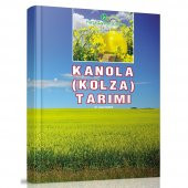 Kanola Yetiştiriciliği Kitabı - 5