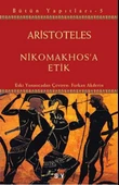Nikomakhos'a Etik - 1