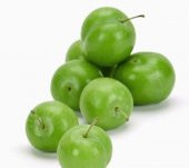 Yeşil Can Erik Turfanda Taze (500 gram) - 5
