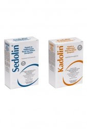 Kadolin 300ml + Sedolin 300ml - 1