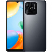 Xiaomi Redmi 10C 128 GB 4 GB Ram Gri (Xiaomi Türkiye Garantili) - 1