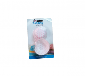 Zambak Plastik ZAM 257 Küçük Kek Kapsülü - 1
