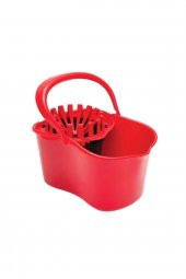 Flora FLR F059 Kirli Su Hazneli Temizlik Kovası - 2
