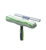 Omnipazar UCTM P526 Pulex Çift Taraflı Peluşlu Camsil Yeşil 35 cm - 1