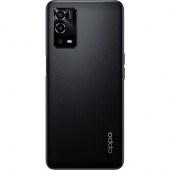 Oppo A55 128 GB 4 GB Ram Siyah (Oppo Türkiye Garantili) - 2