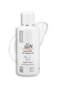 DERMOSKIN Acgun Sivilce ve Akneli Ciltler için Yüz Yıkama Jeli 200 ml 8697796000011 - 3