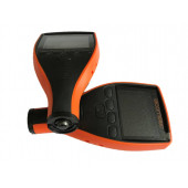 ELCOMETER A-311 CFNFBİ (DEMİR+ALÜMİNYUM) BOYA CİHAZI UZMAN ÖLÇÜM - 6
