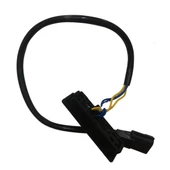 Bagaj Açma Düğmesi Qashqai 2014-2018 J11 / X-Trail 2014-2018 Çift Buton thumbnail 2